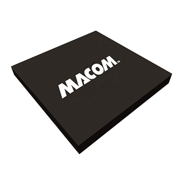 MAAM-011286-DIE MACOM Technology Solutions  HF-Verstärker
